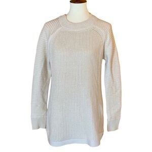 RD Style / Stitch Fix cream color sweater Size Medium